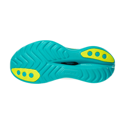 SAUCONY MEN'S ENDORPHIN TRAINER - SundialSAUCONY MEN'S ENDORPHIN TRAINER