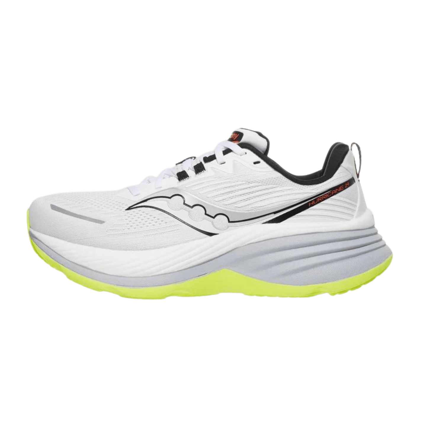 SAUCONY MEN'S HURRICANE 24 - SundialSAUCONY MEN'S HURRICANE 24