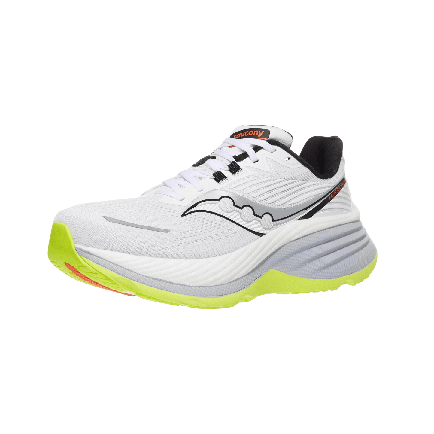 SAUCONY MEN'S HURRICANE 24 - SundialSAUCONY MEN'S HURRICANE 24