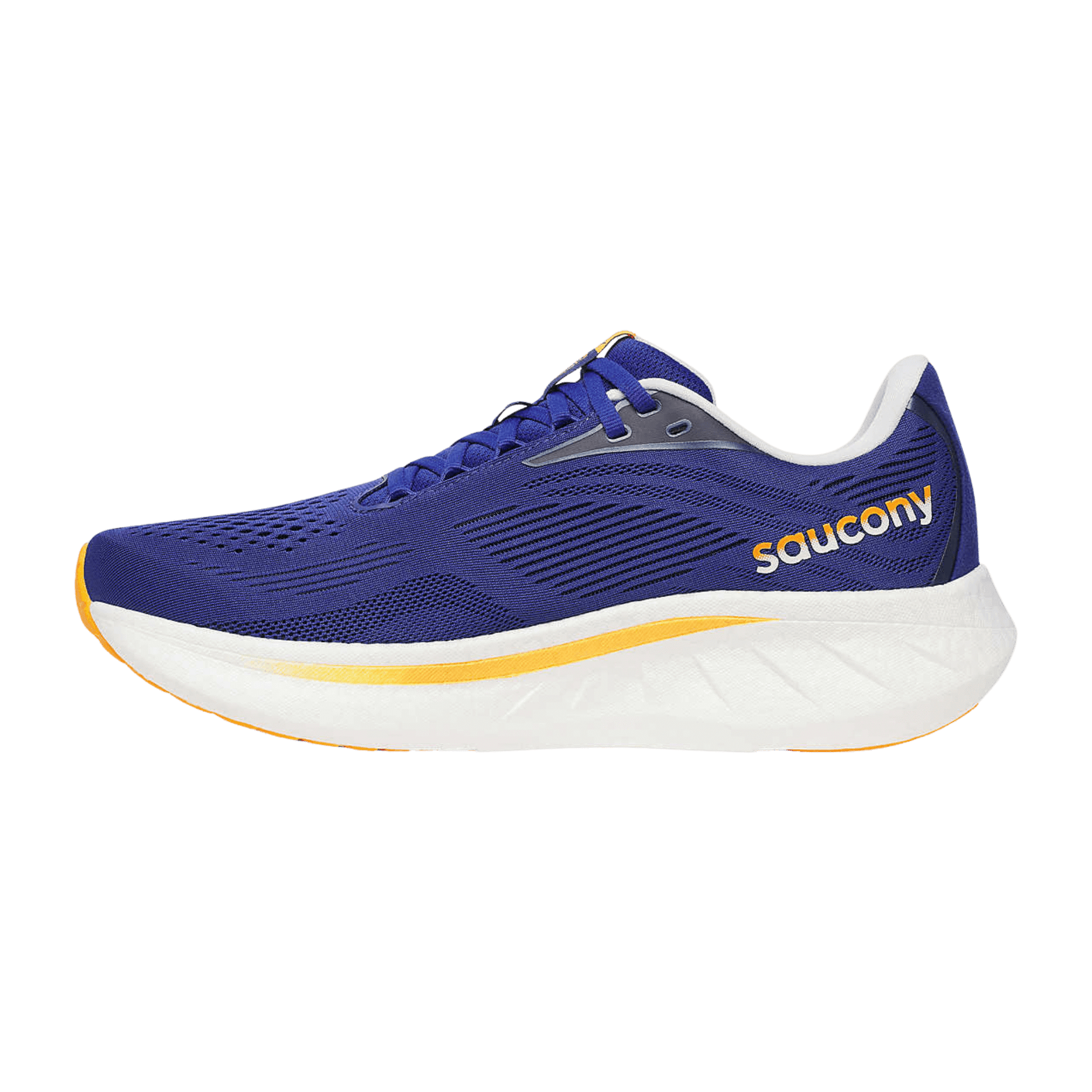 SAUCONY MEN'S RIDE 18 - SundialSAUCONY MEN'S RIDE 18