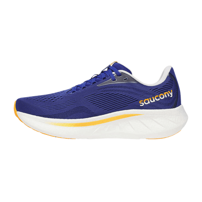 SAUCONY MEN'S RIDE 18 - SundialSAUCONY MEN'S RIDE 18