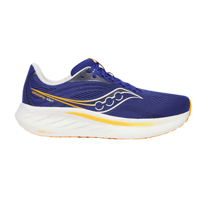 SAUCONY MEN'S RIDE 18 - SundialSAUCONY MEN'S RIDE 18