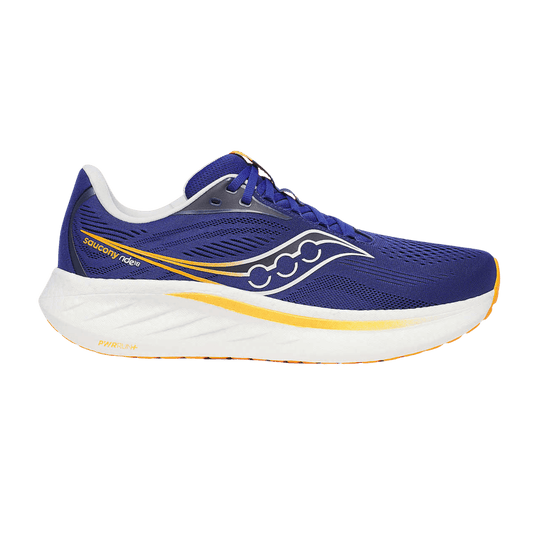 SAUCONY MEN'S RIDE 18 - SundialSAUCONY MEN'S RIDE 18