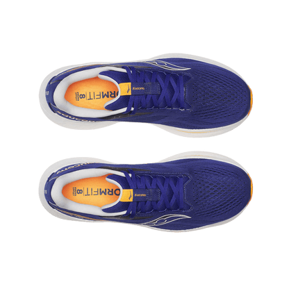 SAUCONY MEN'S RIDE 18 - SundialSAUCONY MEN'S RIDE 18