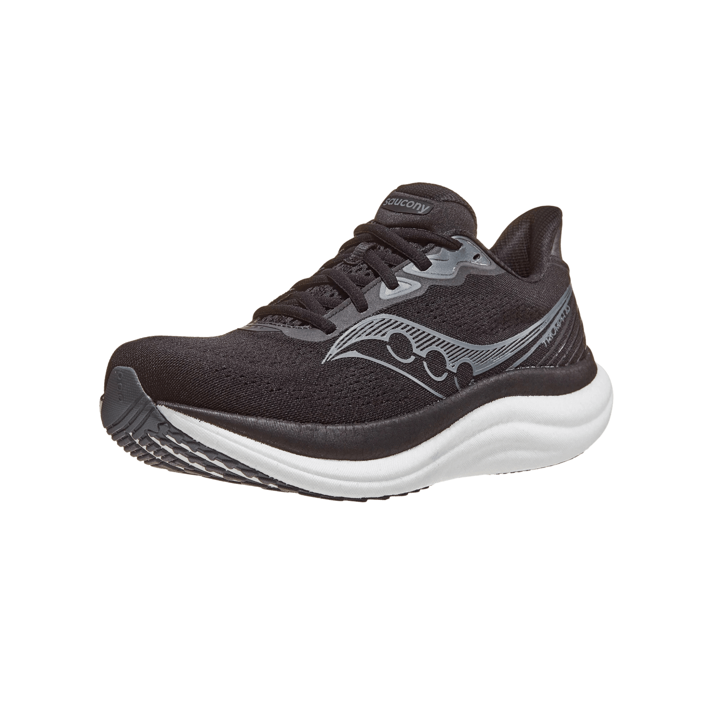 SAUCONY MEN'S TRIUMPH 23 - SundialSAUCONY MEN'S TRIUMPH 23