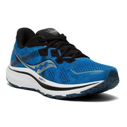 Saucony Omni 20 Men's Running Shoe Royal, Black S20681-30 – product image