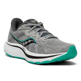 Saucony Omni 20 Women's Running Shoe Alloy, Jade S10681-20 – product image