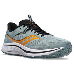 Saucony Omni 21 Men's Running Shoe Slate, Black S20762-30 – product image