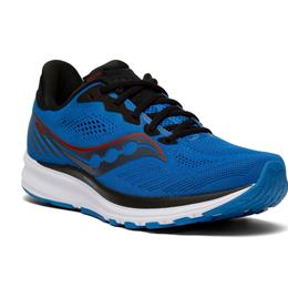 Saucony Ride 14 Men's Running Royal, Space S20650-30 – product image