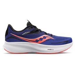 Saucony Ride 15 Men's Running Wide EE Sapphire, Vizired S20730-16 – product image