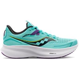 Saucony Ride 15 Women's Running Cool Mint, Acid S10729-26 – product image