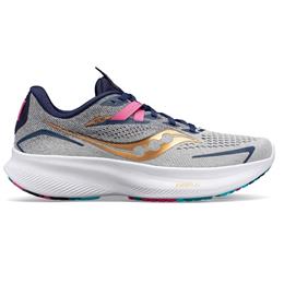 Saucony Ride 15 Women's Running Prospect Glass S10729-40 – product image