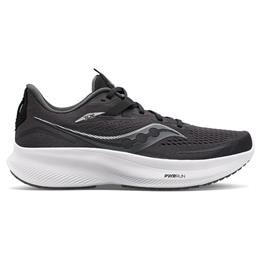 Saucony Ride 15 Women's Running Wide D Black, White S10730-05 – product image