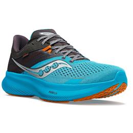 Saucony Ride 16 Men's Running Agave, Basalt S20830-27 – product image