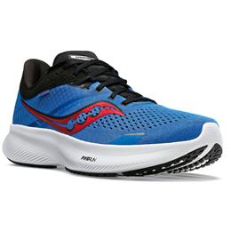 Saucony Ride 16 Men's Running Hydro, Black S20830-16 – product image