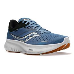 Saucony Ride 16 Men's Running Murk, Black S20830-32 – product image