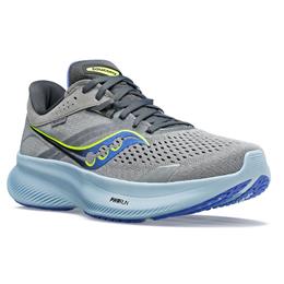 Saucony Ride 16 Women's Running Fossil, Pool S10830-15 – product image