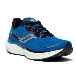 Saucony Triumph 19 Men's Royal, Space S20678-30 – product image