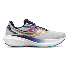 Saucony Triumph 20 Women's Prospect Glass S10759-40 – product image