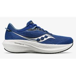 Saucony Triumph 21 Men's Indigo/ Black S20881-21 – product image