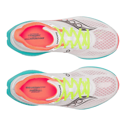 SAUCONY WOMEN'S ENDORPHIN SPEED 5 - SundialSAUCONY WOMEN'S ENDORPHIN SPEED 5