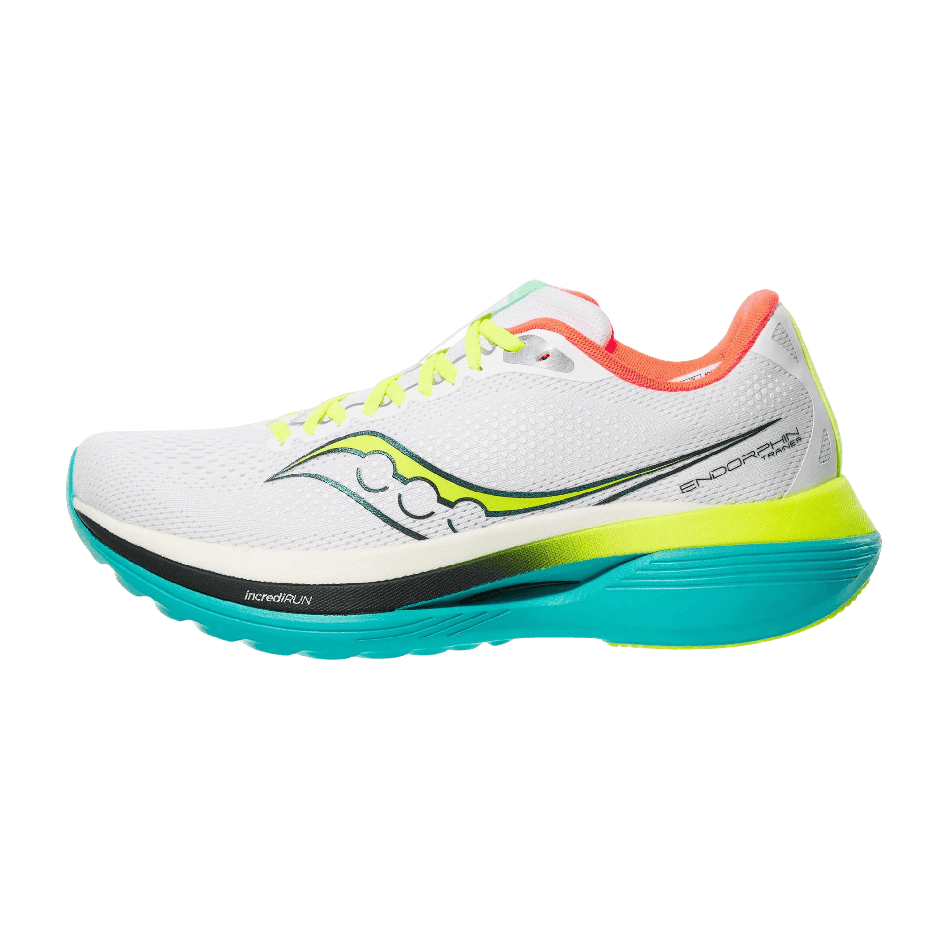 SAUCONY WOMEN'S ENDORPHIN TRAINER - SundialSAUCONY WOMEN'S ENDORPHIN TRAINER
