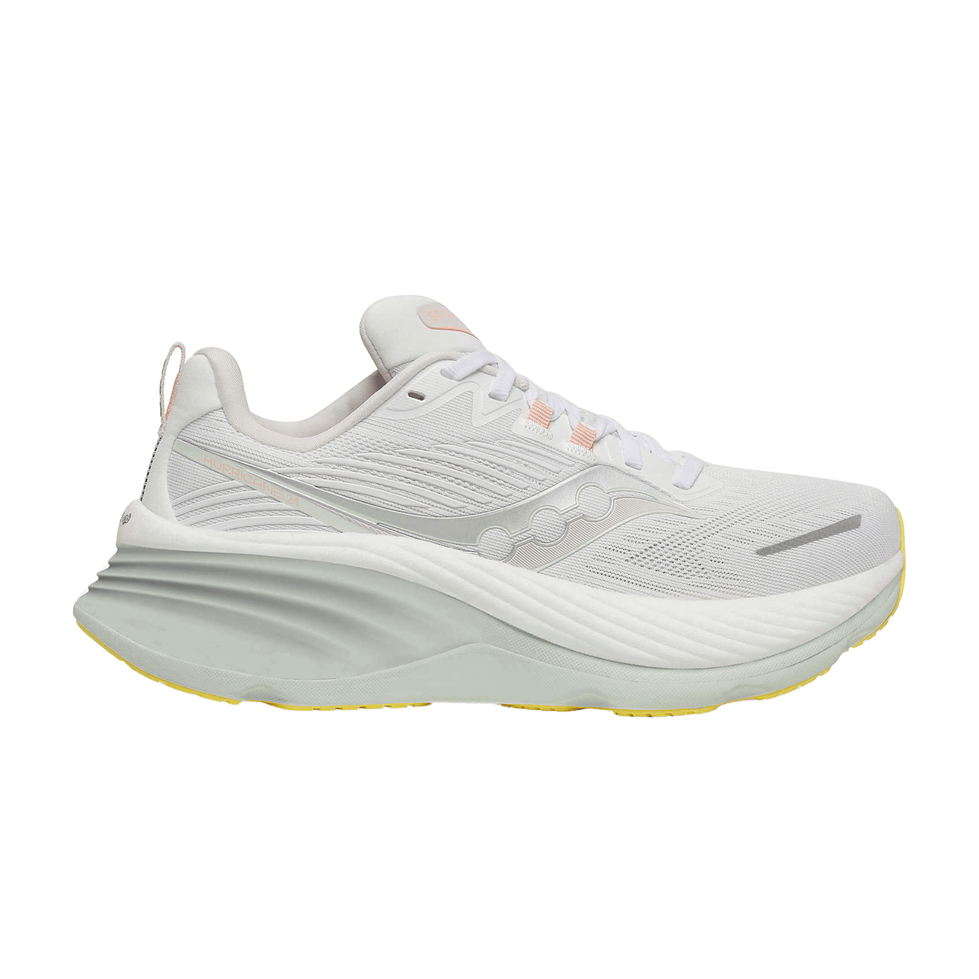 SAUCONY WOMEN'S HURRICANE 24 - SundialSAUCONY WOMEN'S HURRICANE 24