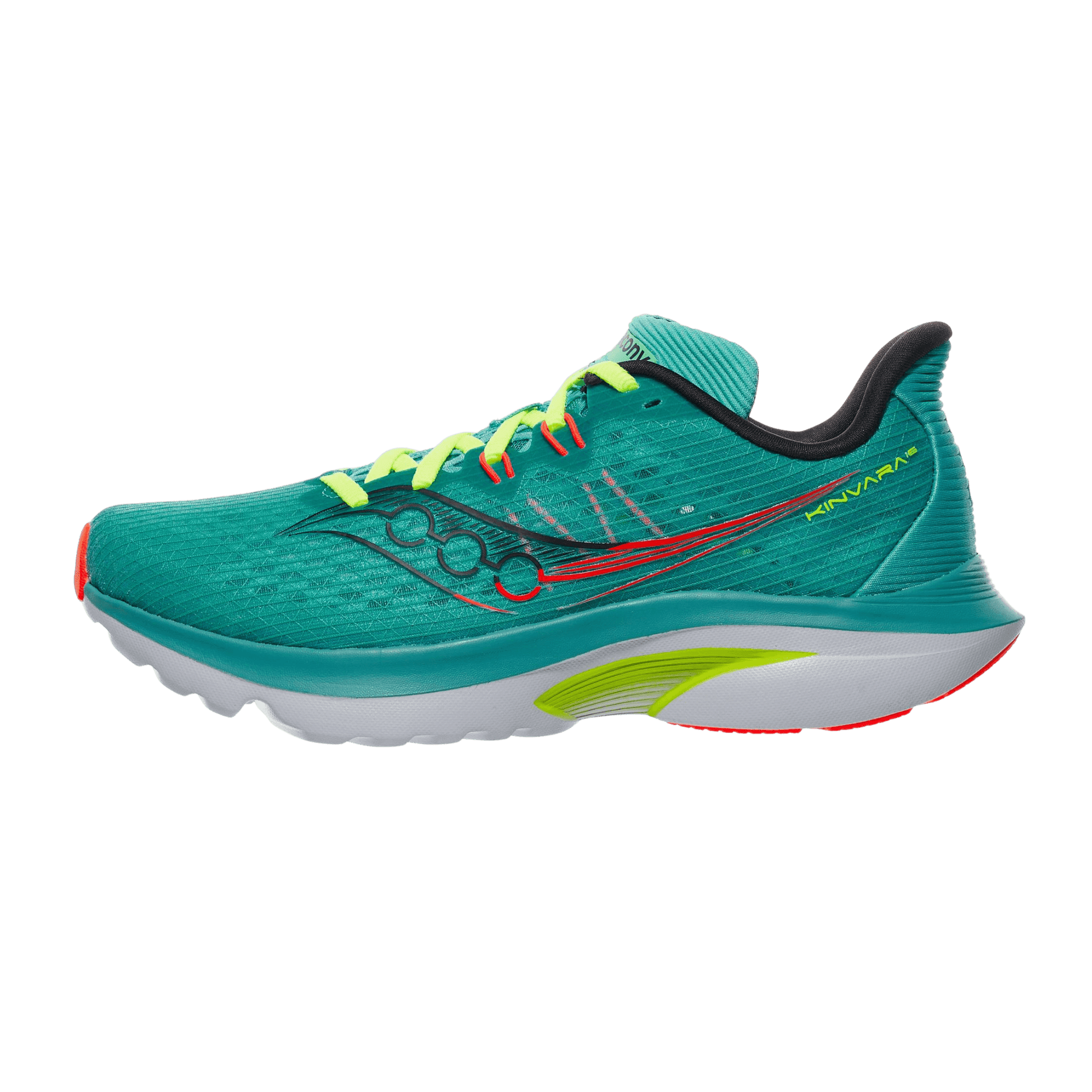 SAUCONY WOMEN'S KINVARA 16 - SundialSAUCONY WOMEN'S KINVARA 16