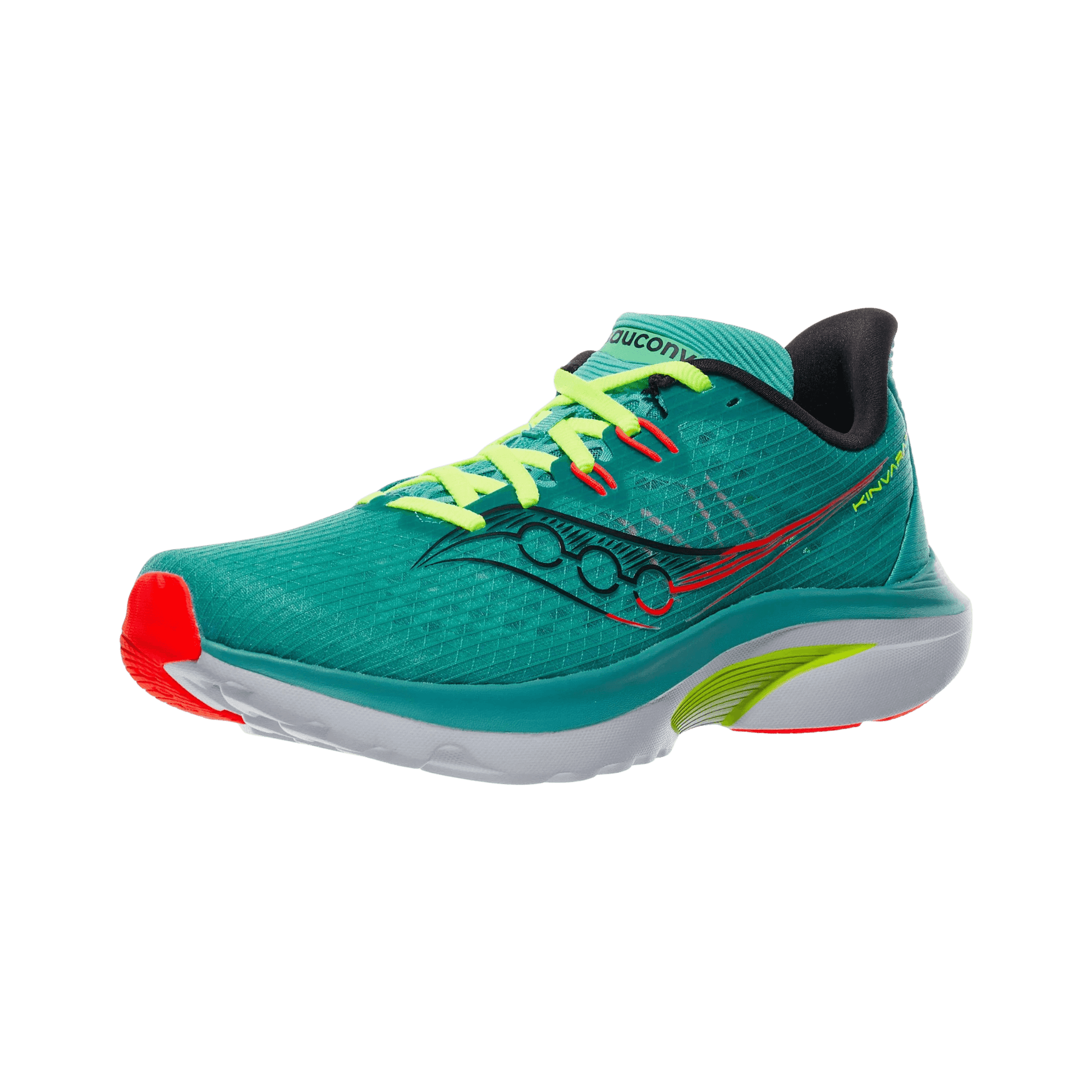 SAUCONY WOMEN'S KINVARA 16 - SundialSAUCONY WOMEN'S KINVARA 16