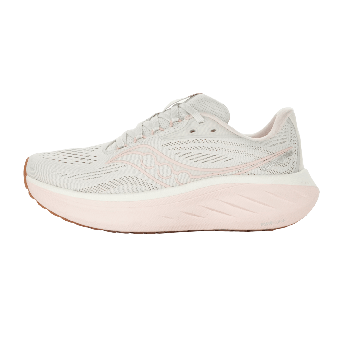SAUCONY WOMEN'S RIDE 18 - SundialSAUCONY WOMEN'S RIDE 18