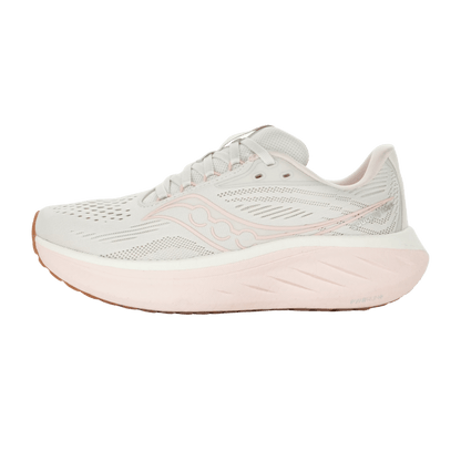 SAUCONY WOMEN'S RIDE 18 - SundialSAUCONY WOMEN'S RIDE 18