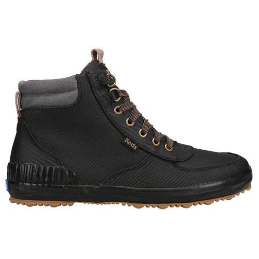 Scout Boot III Round Toe Lace Up Boots - SundialScout Boot III Round Toe Lace Up Boots