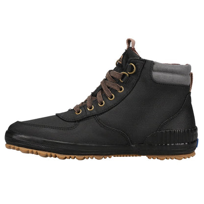 Scout Boot III Round Toe Lace Up Boots - SundialScout Boot III Round Toe Lace Up Boots
