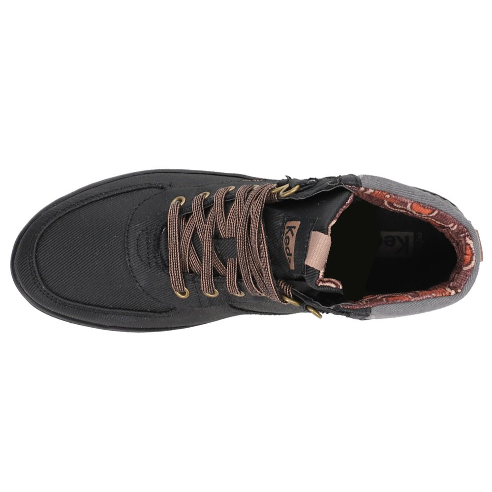 Scout Boot III Round Toe Lace Up Boots - SundialScout Boot III Round Toe Lace Up Boots