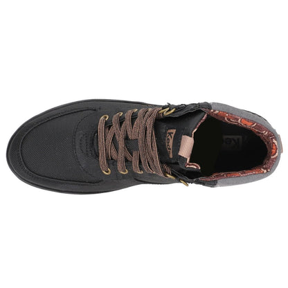Scout Boot III Round Toe Lace Up Boots - SundialScout Boot III Round Toe Lace Up Boots
