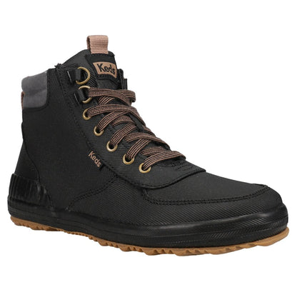 Scout Boot III Round Toe Lace Up Boots - SundialScout Boot III Round Toe Lace Up Boots