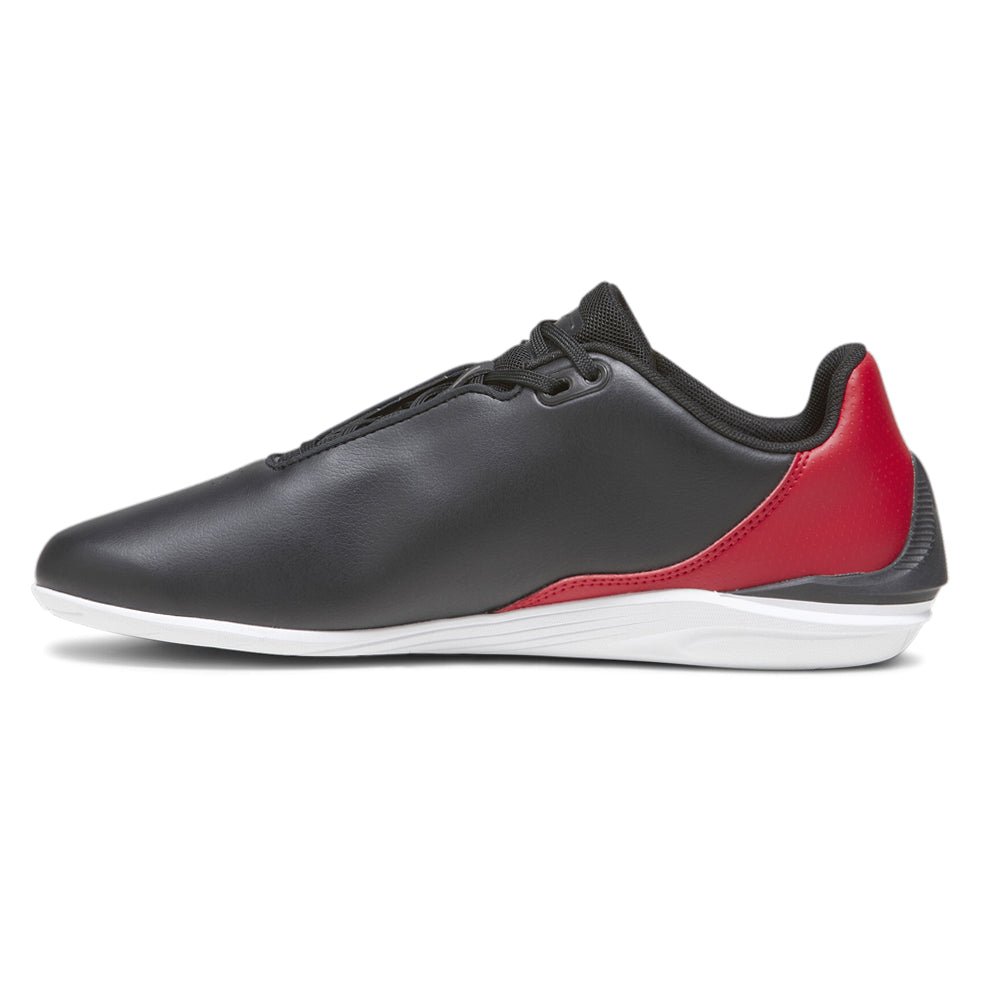 Scuderia Ferrari Drift Cat Decima Lace Up Sneakers - SundialScuderia Ferrari Drift Cat Decima Lace Up Sneakers