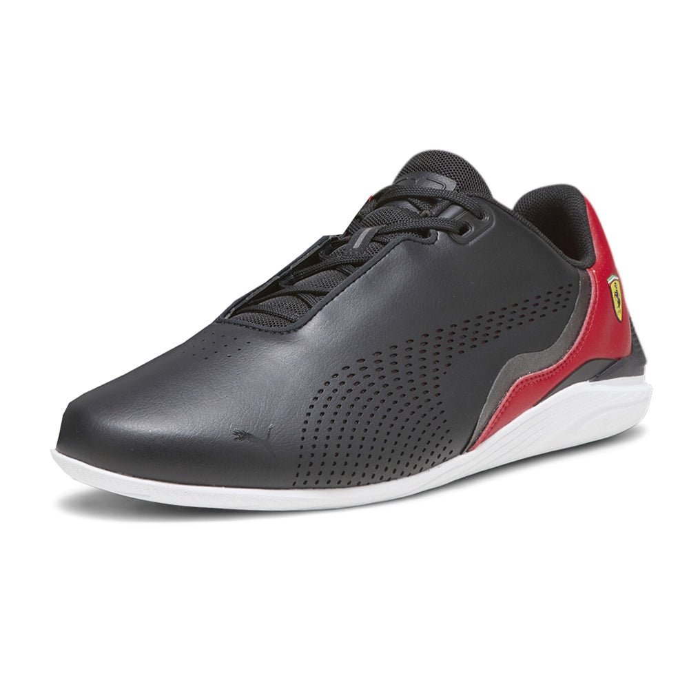 Scuderia Ferrari Drift Cat Decima Lace Up Sneakers - SundialScuderia Ferrari Drift Cat Decima Lace Up Sneakers