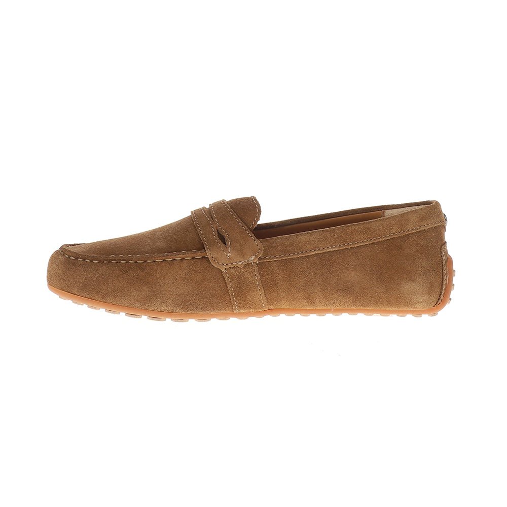 Selene Driving Slip On Loafers - SundialSelene Driving Slip On Loafers