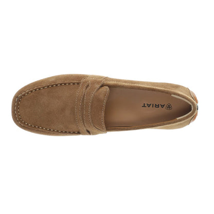 Selene Driving Slip On Loafers - SundialSelene Driving Slip On Loafers