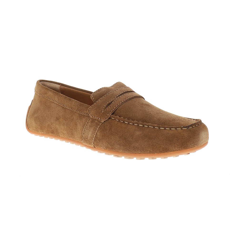 Selene Driving Slip On Loafers - SundialSelene Driving Slip On Loafers