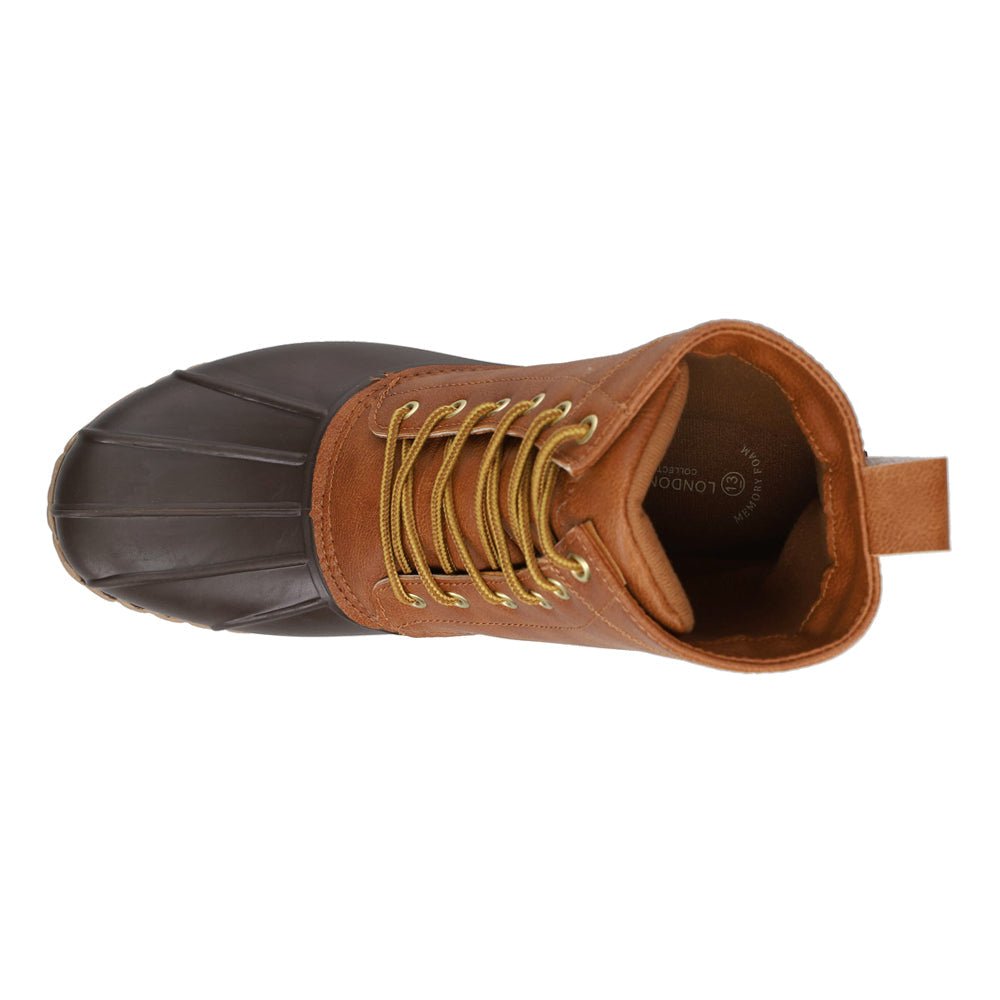 Seth Duck Boots - SundialSeth Duck Boots