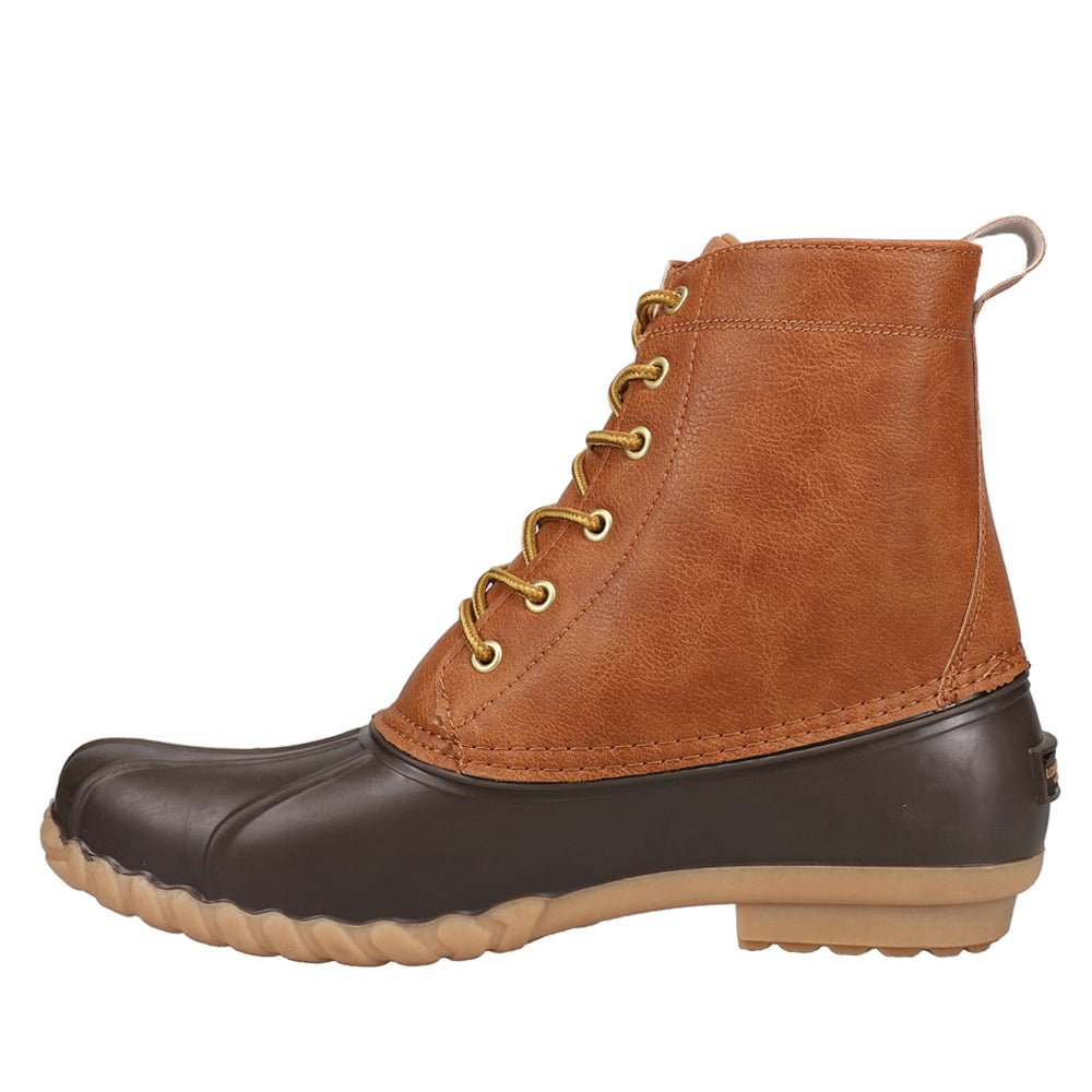 Seth Duck Boots - SundialSeth Duck Boots