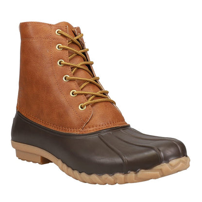 Seth Duck Boots - SundialSeth Duck Boots