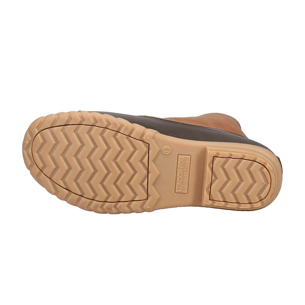 Seth Duck Boots - SundialSeth Duck Boots