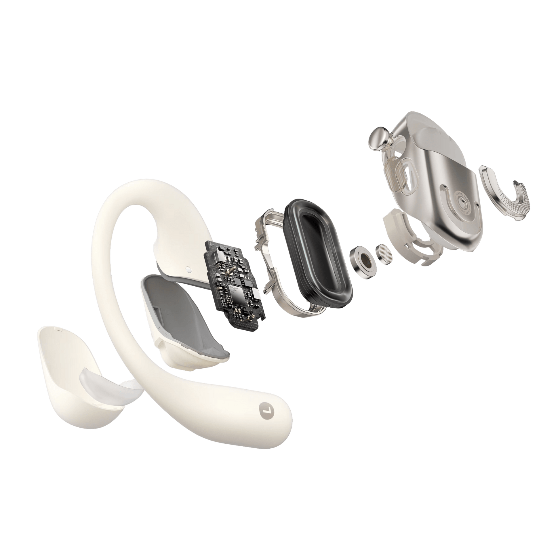 SHOKZ OPENFIT 2 - SundialSHOKZ OPENFIT 2
