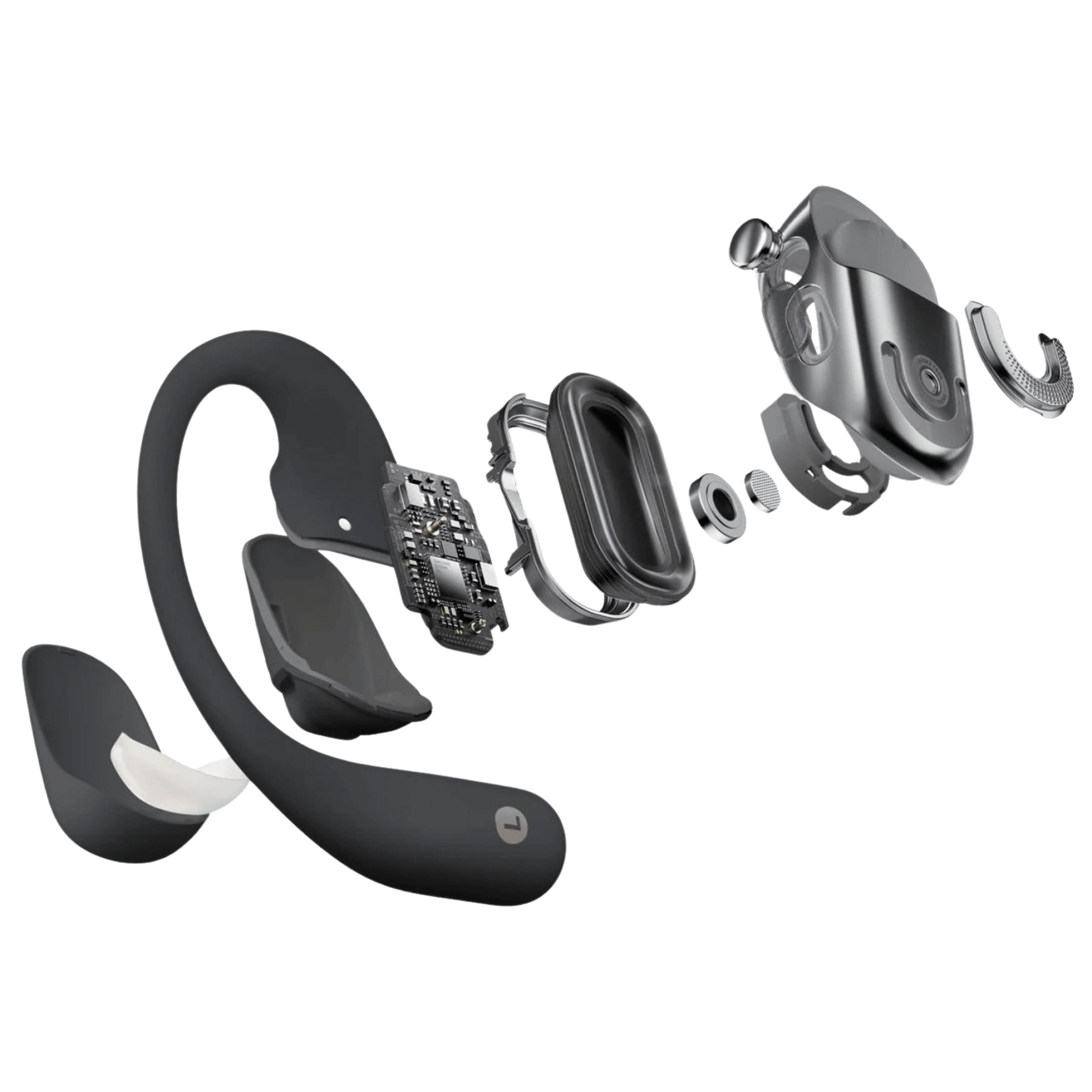 SHOKZ OPENFIT 2 - SundialSHOKZ OPENFIT 2