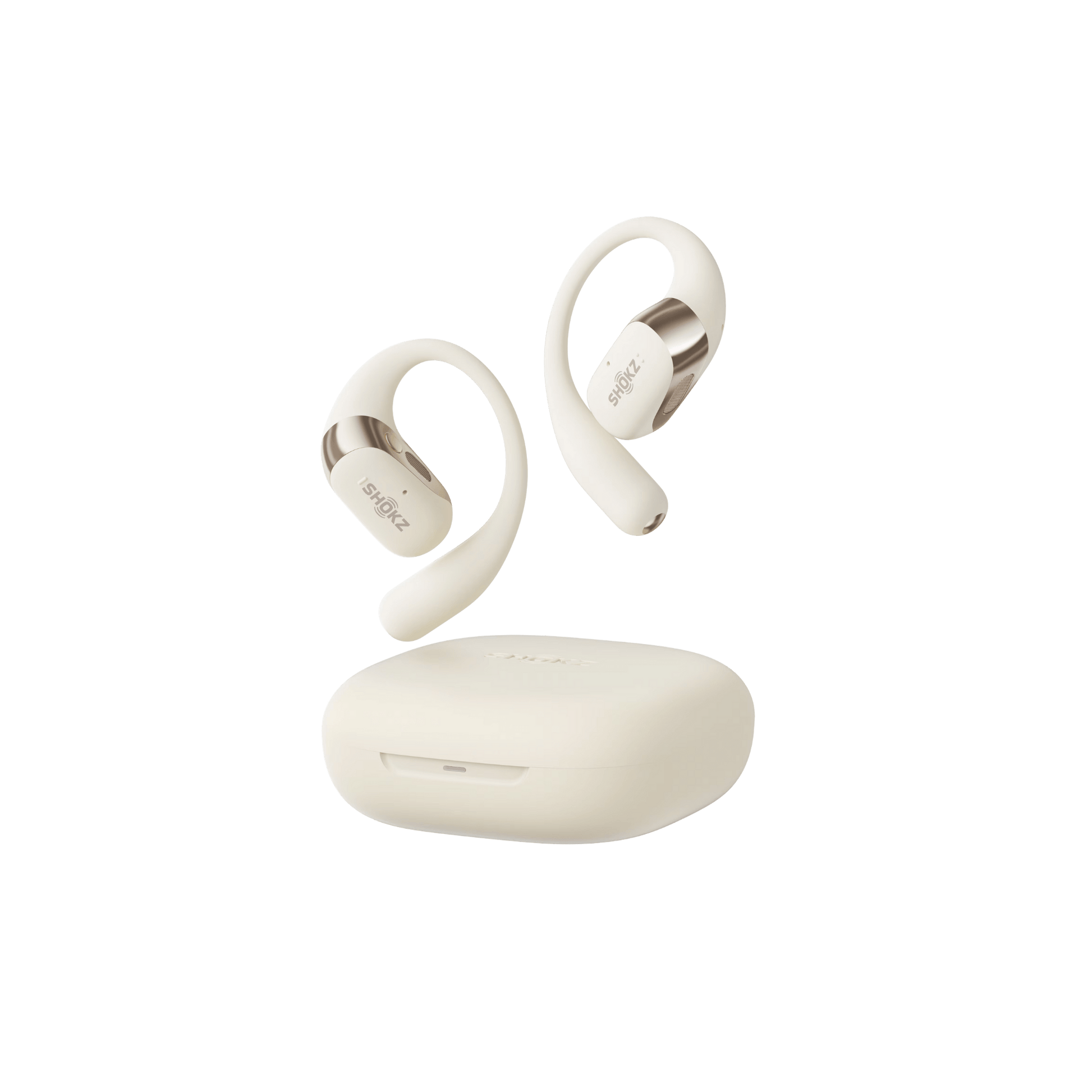 SHOKZ OPENFIT 2 - SundialSHOKZ OPENFIT 2
