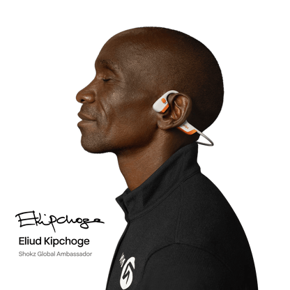 SHOKZ OPENRUN PRO 2 - SundialSHOKZ OPENRUN PRO 2