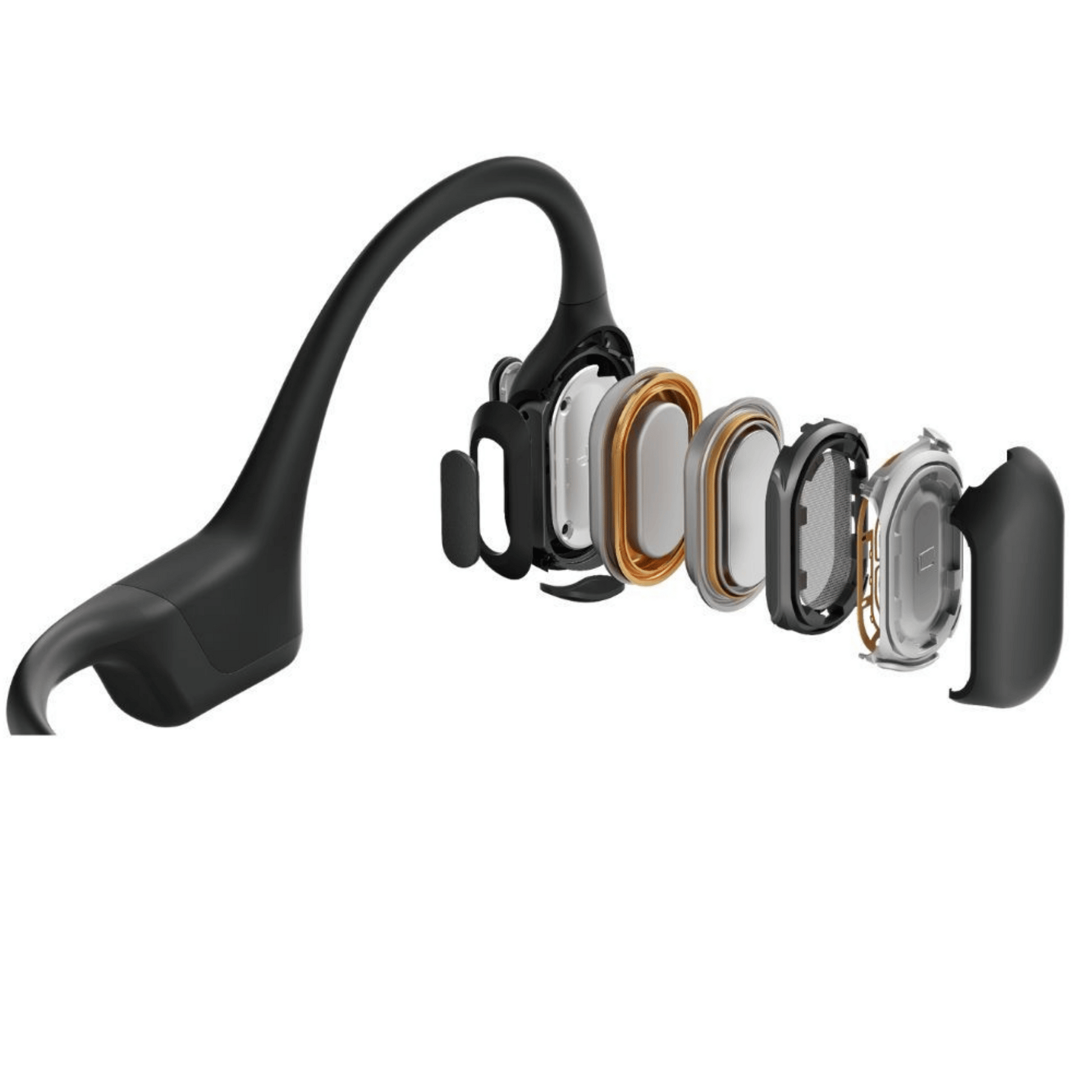 SHOKZ OPENRUN PRO - SundialSHOKZ OPENRUN PRO